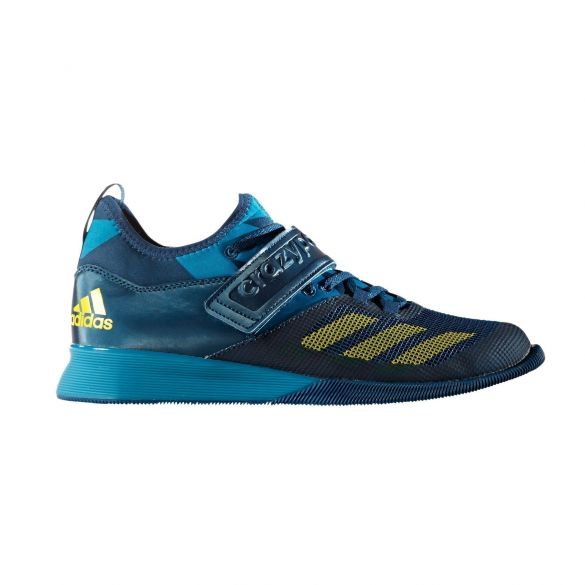 Чоловічі штангетки Adidas Crazy Power S77183_image_15