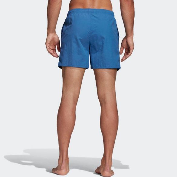 Чоловічі шорти Adidas Solid Sh Sl DJ2141_image_2