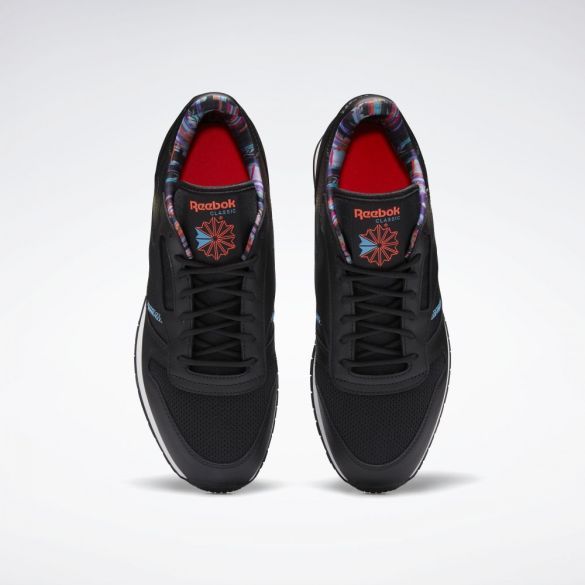 Кросівки Reebok Classic Leather Clip G58235_image_8