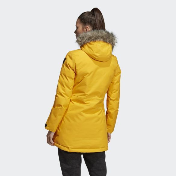 Парка Adidas W Xploric Parka DZ1497_image_2