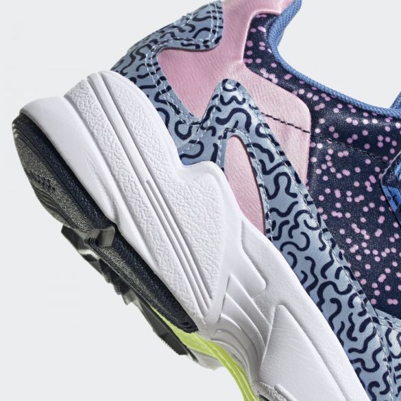 Жіночі кросівки Adidas Falcon EE7098_image_9