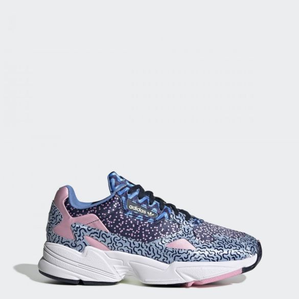 Жіночі кросівки Adidas Falcon EE7098_image_11