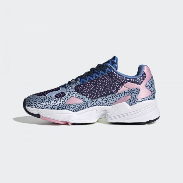Жіночі кросівки Adidas Falcon EE7098_image_11