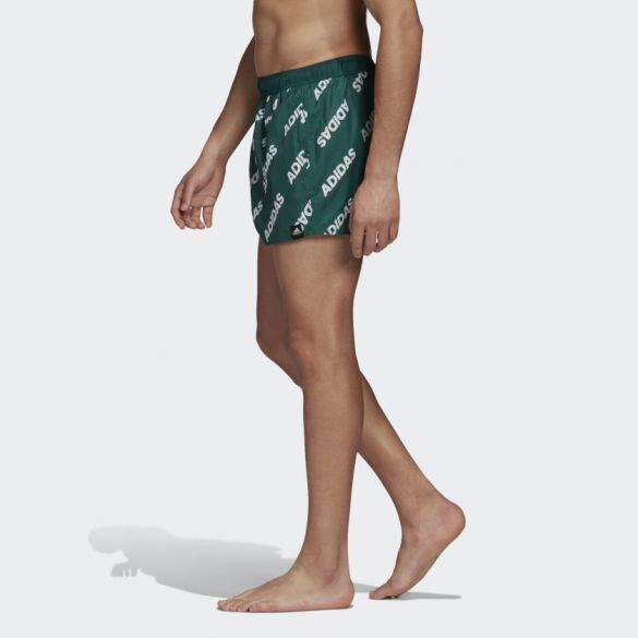 Пляжні шорти Adidas Printed CLX FJ3914_image_2