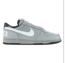 Кросівки Nike Big Low 355152-017