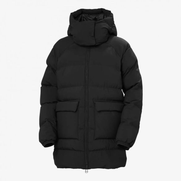 Куртка жіноча зимова Helly Hansen W Ellie Puffy Parka 53108-990_image_2