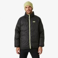 Чоловіча зимова куртка Helly Hansen Yu 23 Reversible Puffer 54060-498