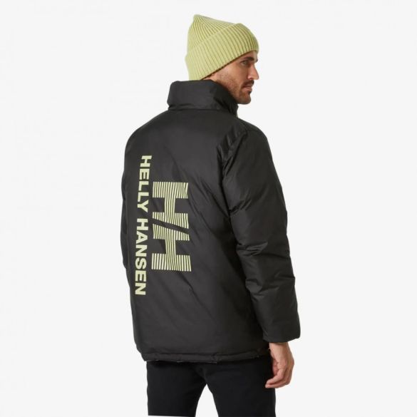 Чоловіча зимова куртка Helly Hansen Yu 23 Reversible Puffer 54060-498_image_2