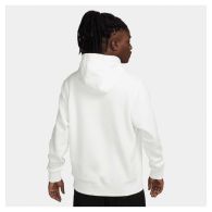 Худи Nike Sportswear Club Fleece Blue BV2654-134