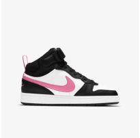 Кросівки Nike Court Borough Mid 2 CD7782-005_image_9