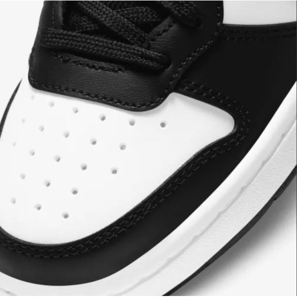 Кросівки Nike Court Borough Mid 2 CD7782-005_image_8