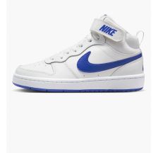 Кросівки Nike Court Borough Mid 2 CD7782-113