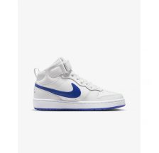 Кросівки Nike Court Borough Mid 2 CD7782-113