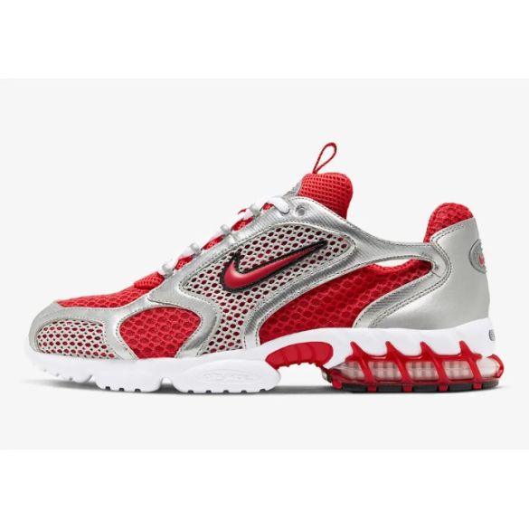 Кроссовки Nike Air Zoom Spiridon Cage 2 CJ1288-600_image_2