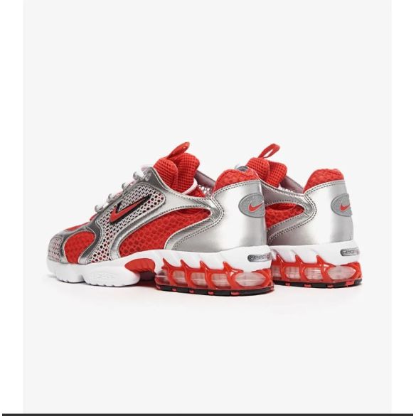 Кроссовки Nike Air Zoom Spiridon Cage 2 CJ1288-600_image_4