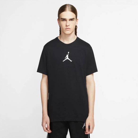 Чоловіча футболка Jordan Jumpman Dri-FIT CW5190-010_image_5
