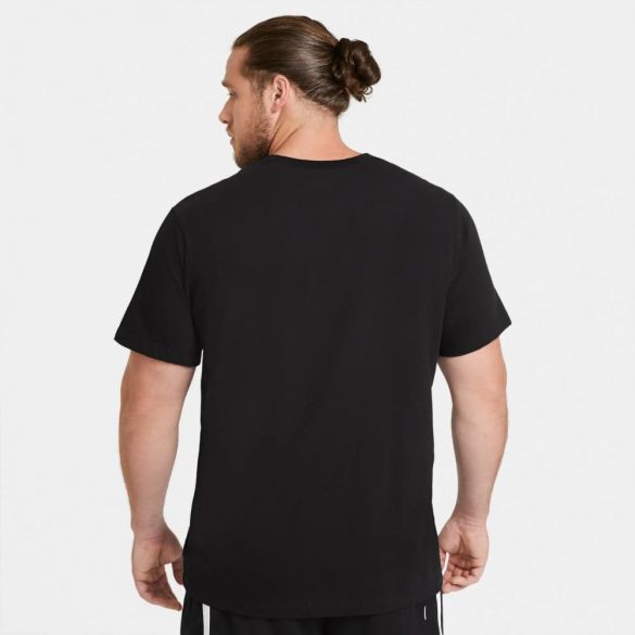 Чоловіча футболка Jordan Jumpman Dri-FIT CW5190-010_image_2