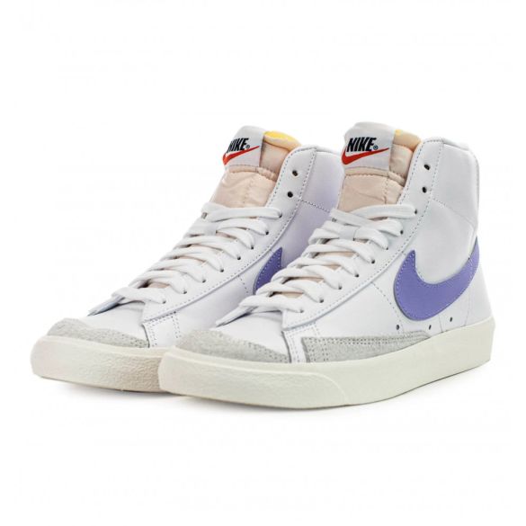 Кросівки Nike Blazer Mid '77 Vintage CZ1055-121_image_2