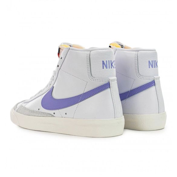 Кросівки Nike Blazer Mid '77 Vintage CZ1055-121_image_3