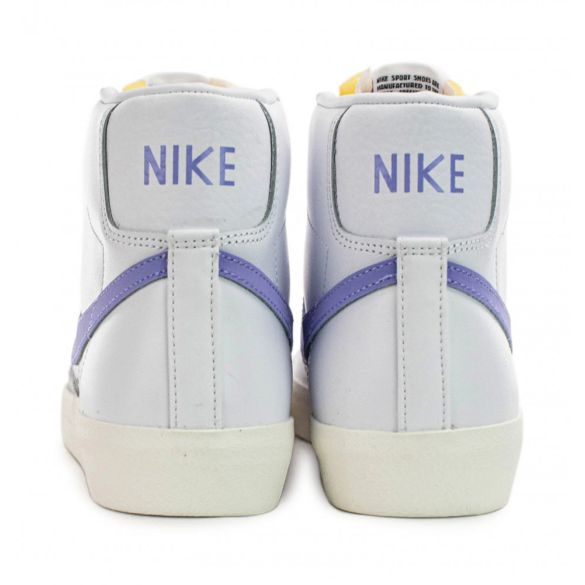 Кросівки Nike Blazer Mid '77 Vintage CZ1055-121_image_4