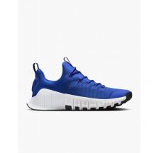 Кросівки Nike Free Metcon 6  FJ7126-400