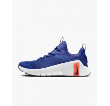 Чоловічі кросівки Nike Metcon Free 6 FJ7127-401