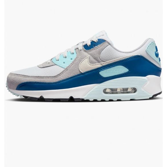 Кросівки чоловічі Nike Air Max 90 FN6958-001_image_2
