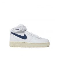Кроссовки Nike Air Force 1 Mid Triple Dd9625-105_image_14
