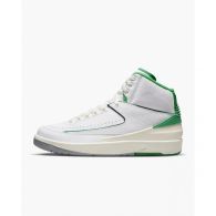 Кросівки чоловічі Air Jordan 2  DR8884-103