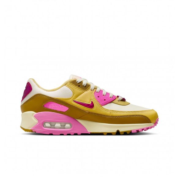 Кроссовки женские Nike Air Max 90 Se FD8684-101