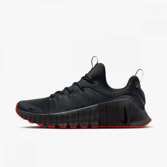 Чоловічі кросівки Nike Metcon Free 6 FJ7127-008_image_2