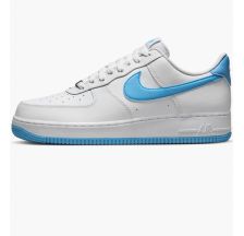 Кросівки чоловічі Nike Air Force 1 FQ4296-100