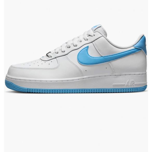 Кроссовки мужские Nike Air Force 1 FQ4296-100
