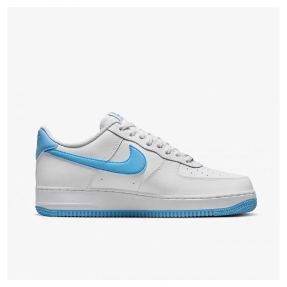 Кроссовки мужские Nike Air Force 1 FQ4296-100