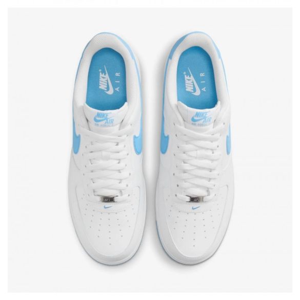 Кроссовки мужские Nike Air Force 1 FQ4296-100_image_3
