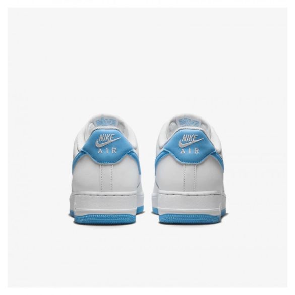Кроссовки мужские Nike Air Force 1 FQ4296-100_image_4