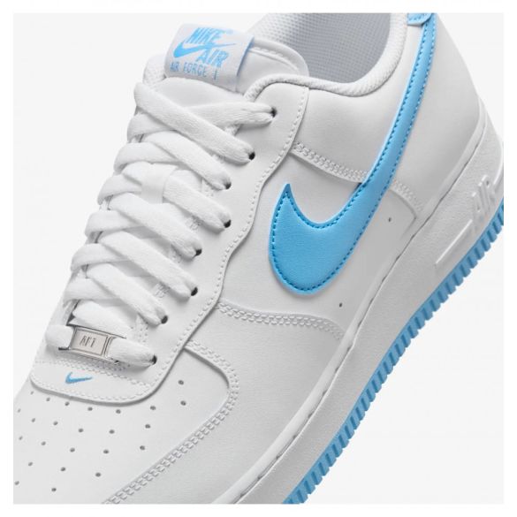 Кроссовки мужские Nike Air Force 1 FQ4296-100_image_5