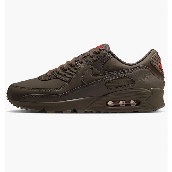 Кроссовки мужские Nike Air Max 90 Ess Brown IH2063-201_image_2