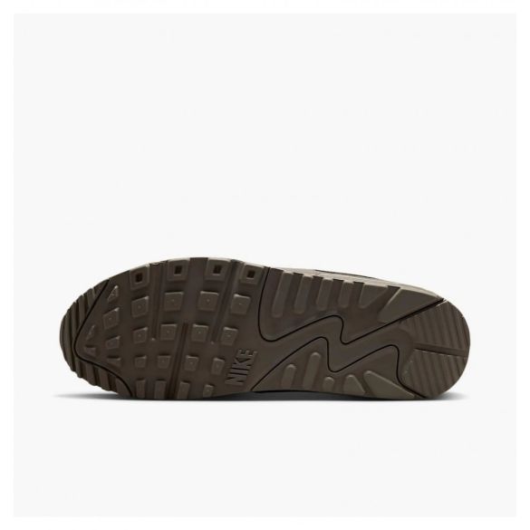 Кроссовки мужские Nike Air Max 90 Ess Brown IH2063-201_image_8