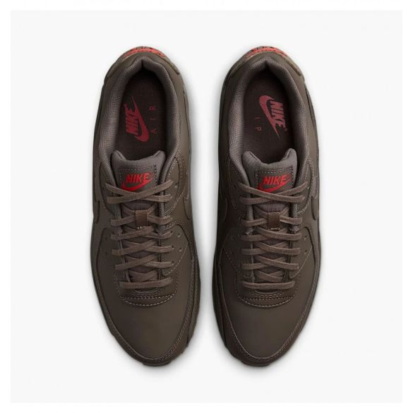 Кроссовки мужские Nike Air Max 90 Ess Brown IH2063-201_image_5