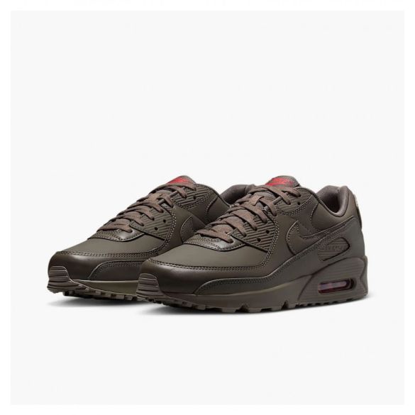 Кроссовки мужские Nike Air Max 90 Ess Brown IH2063-201_image_4