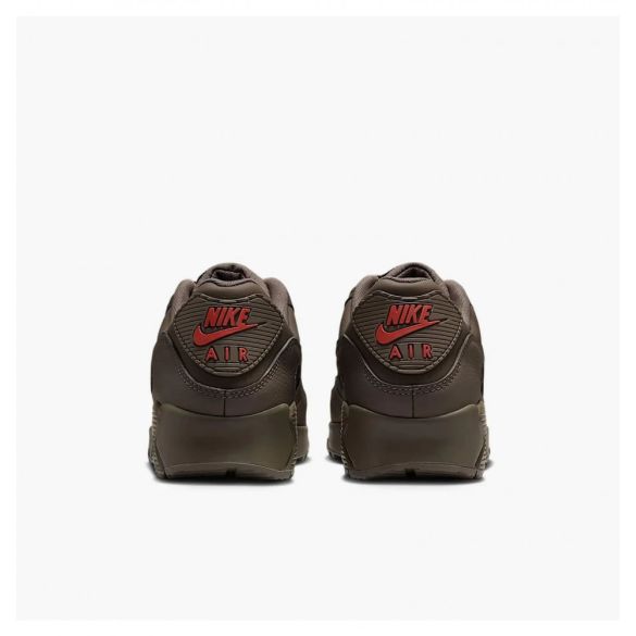 Кроссовки мужские Nike Air Max 90 Ess Brown IH2063-201_image_7