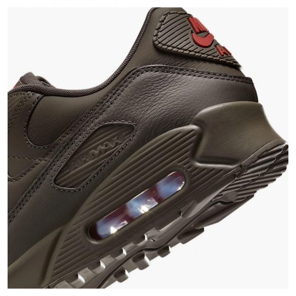 Кроссовки мужские Nike Air Max 90 Ess Brown IH2063-201_image_3