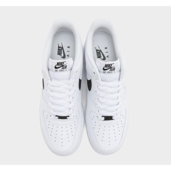 Кросівки чоловічі Nike Air Force 1 07 Lv8 IH4452-100_image_5
