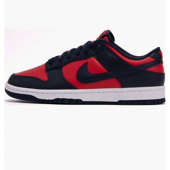 Мужские кроссовки Nike Dunk Low Retro DV0833-601_image_2