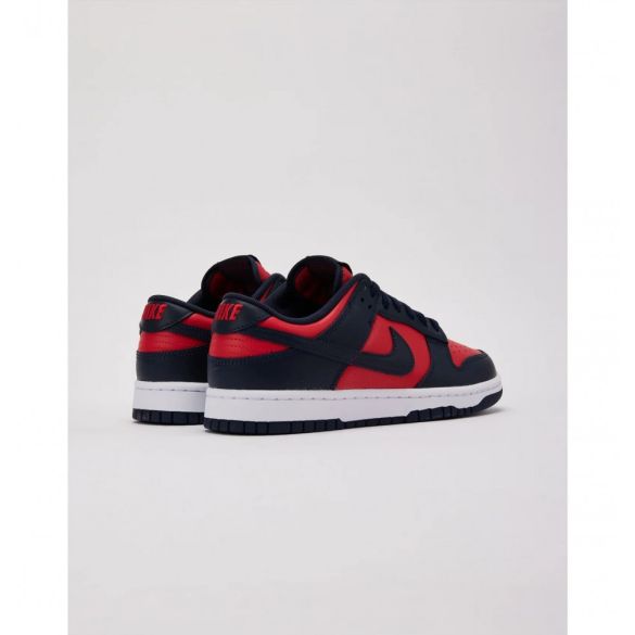 Мужские кроссовки Nike Dunk Low Retro DV0833-601_image_5