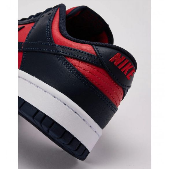 Мужские кроссовки Nike Dunk Low Retro DV0833-601_image_3