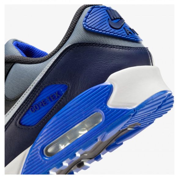 Кросівки чоловічі Nike Air Max 90 Gore-Tex FD5810-003_image_8