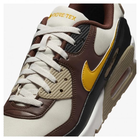 Кросівки чоловічі Nike Air Max 90 Gore-Tex FD5810-201_image_4