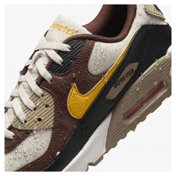 Кросівки чоловічі Nike Air Max 90 Gore-Tex FD5810-201_image_9